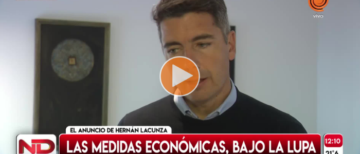 Dólar y deuda: qué pasará tras los anuncios del gobierno